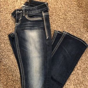 EUC Jeans
